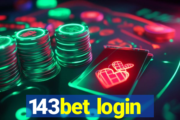 143bet login